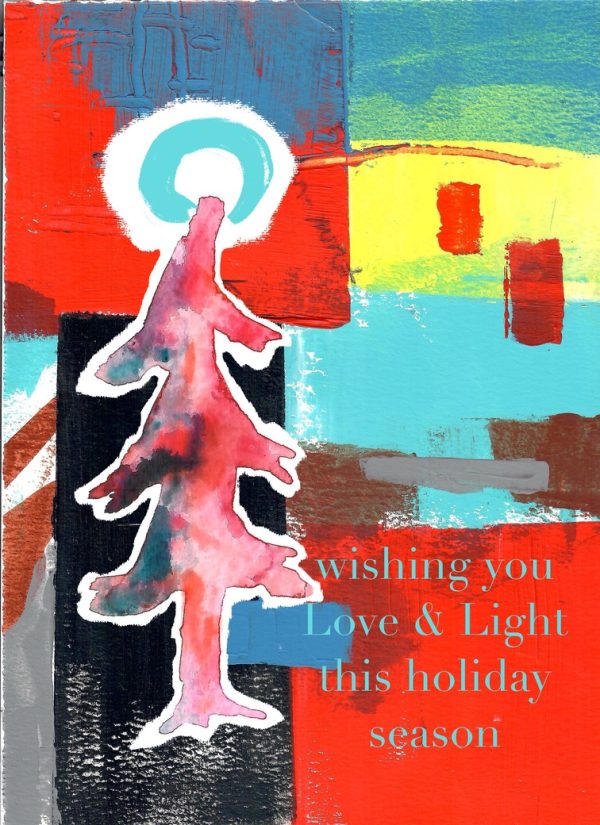 Holiday notecard 4