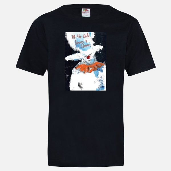 Clowning T-shirt