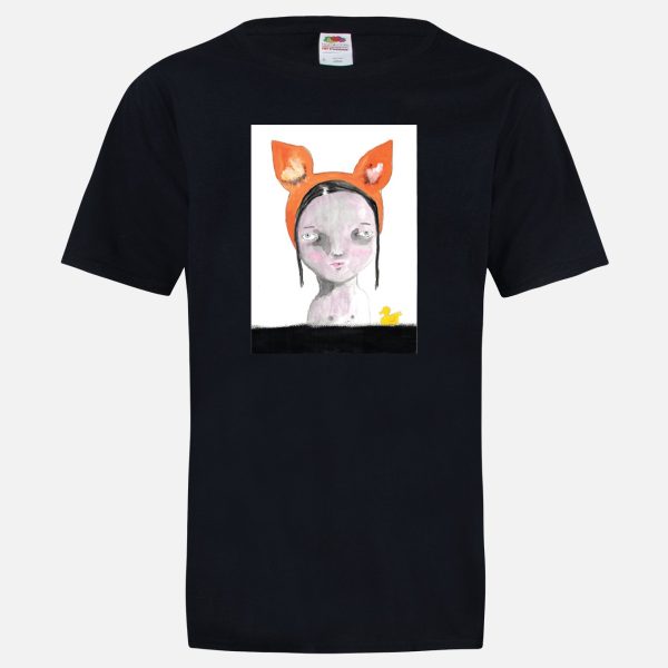 Foxy T-shirt