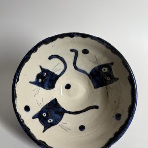 Cats bowl